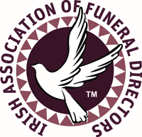 IAFD logo