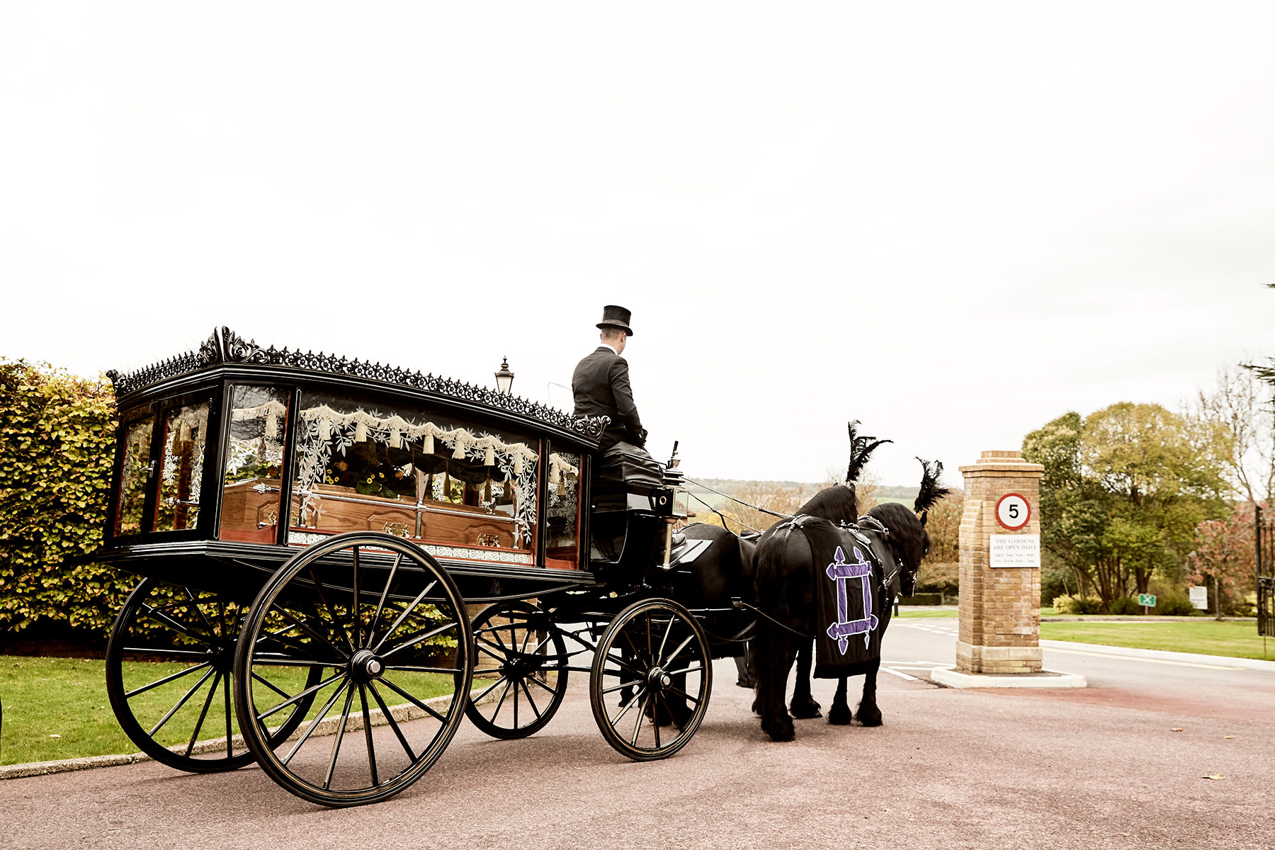 Burials - Joseph Poots & Son Funeral Directors