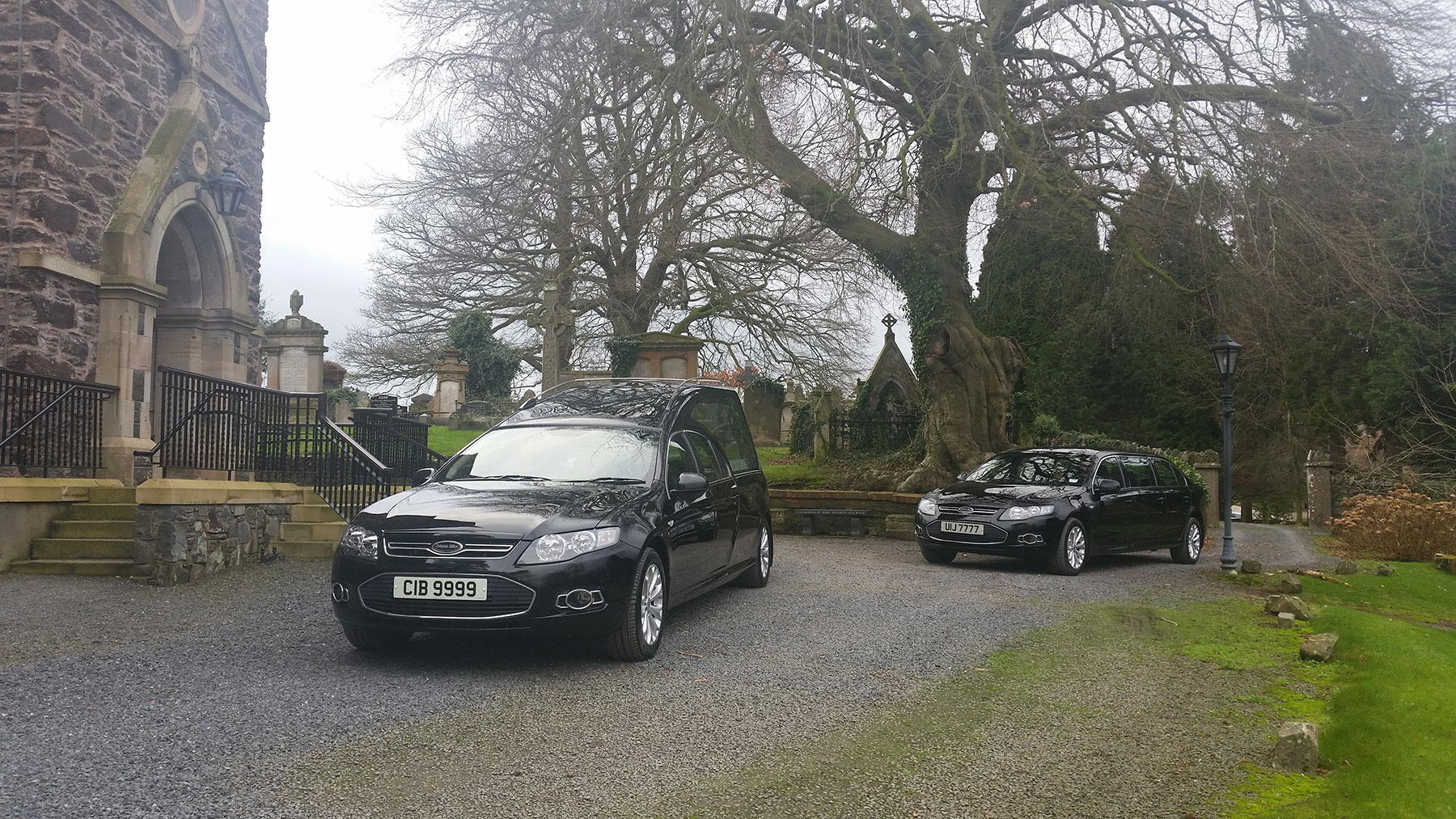 Joseph Poots & Son Funeral Directors | Portadown