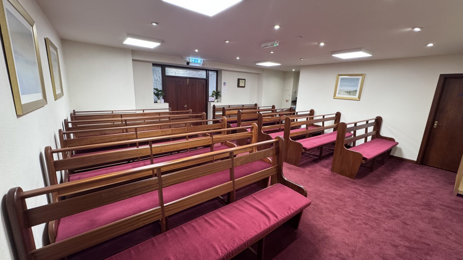 Joseph Poots & Son Funeral Directors | Portadown